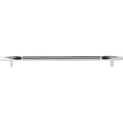 Kingsmill 18" Center to Center Appliance Pull - Polished Chrome
