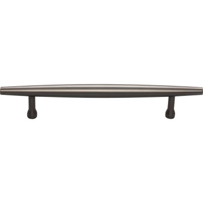 Allendale 5 1/16" Center to Center Bar Pull - Ash Gray