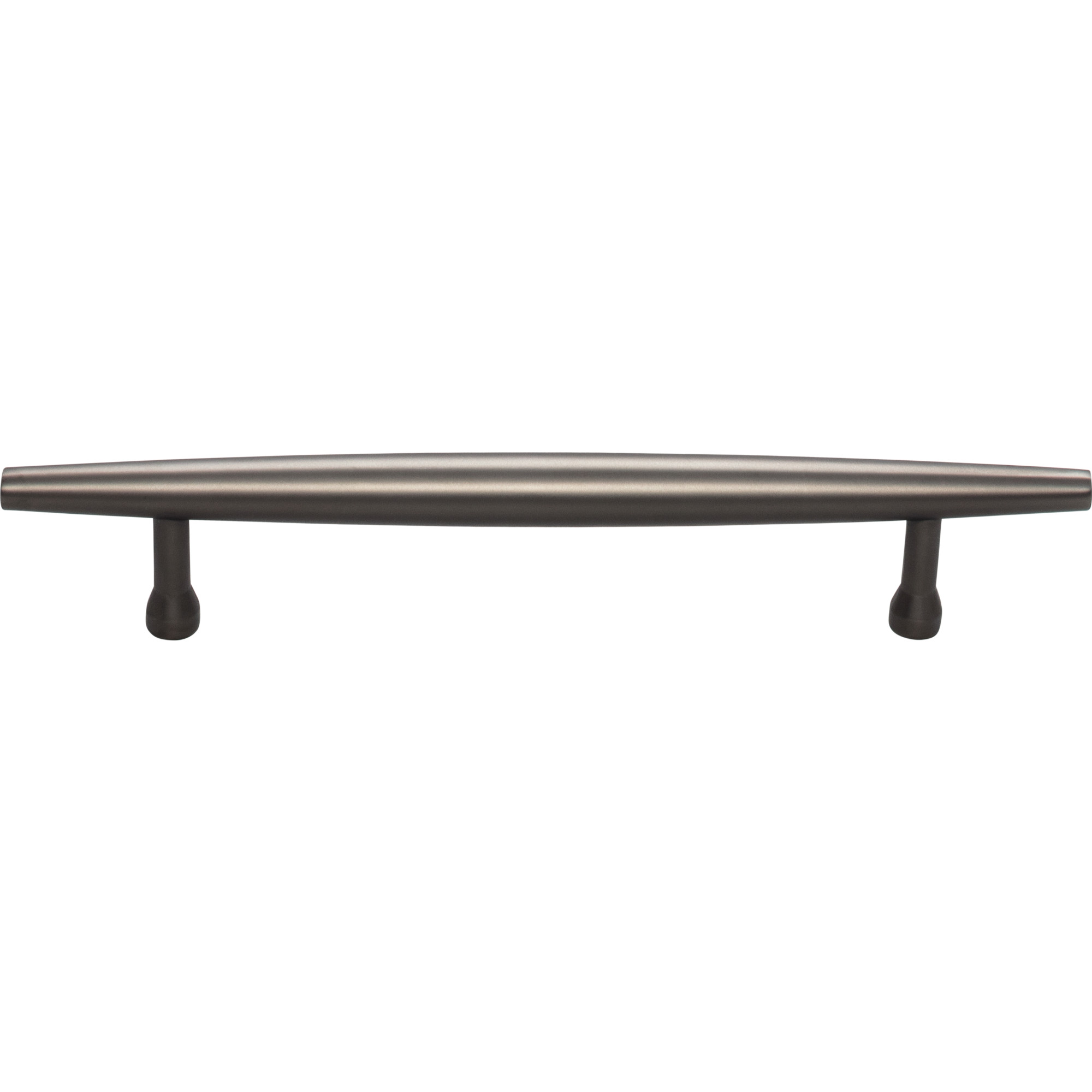 Allendale 5 1/16" Center to Center Bar Pull - Ash Gray