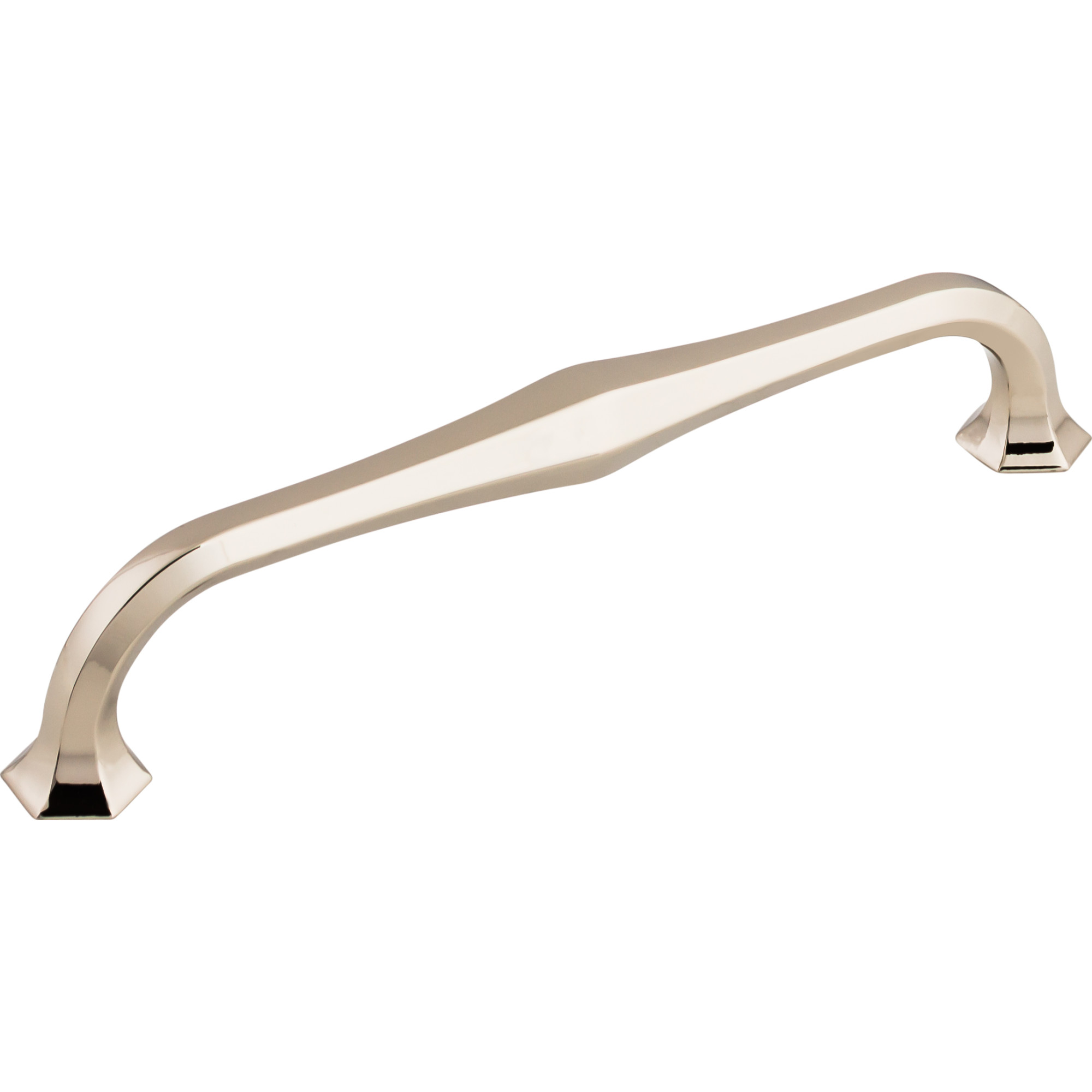 Spectrum 6 5/16" Center to Center Bar Pull - Image 2