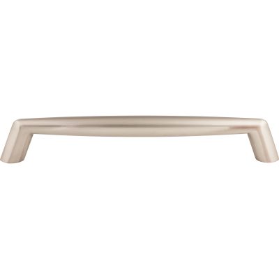 Rung 12" Center to Center Appliance Pull - Brushed Satin Nickel