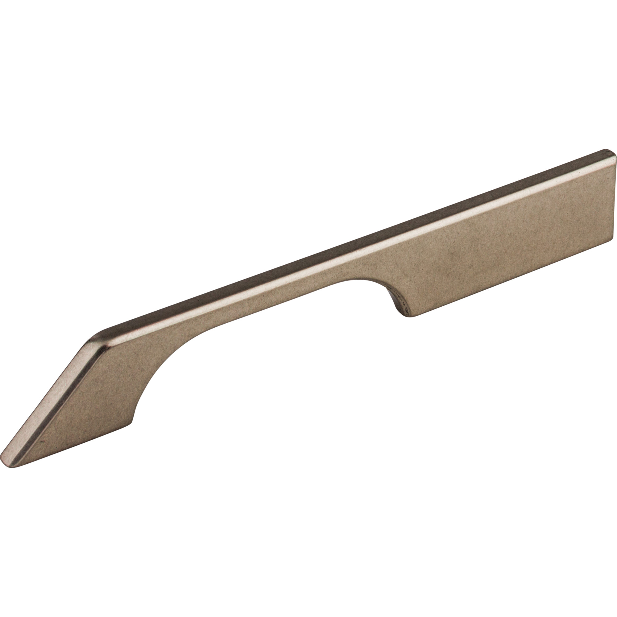 Tapered 7" Center to Center Bar Pull - Image 2