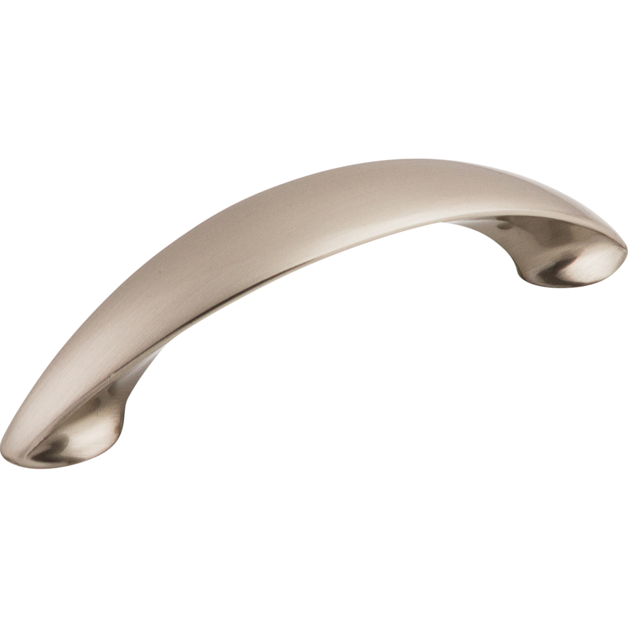New Haven 3 3/4" Center to Center Bar Pull - Image 2