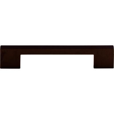 Linear 5" Center to Center Bar Pull - Oil Rubbed Bronze