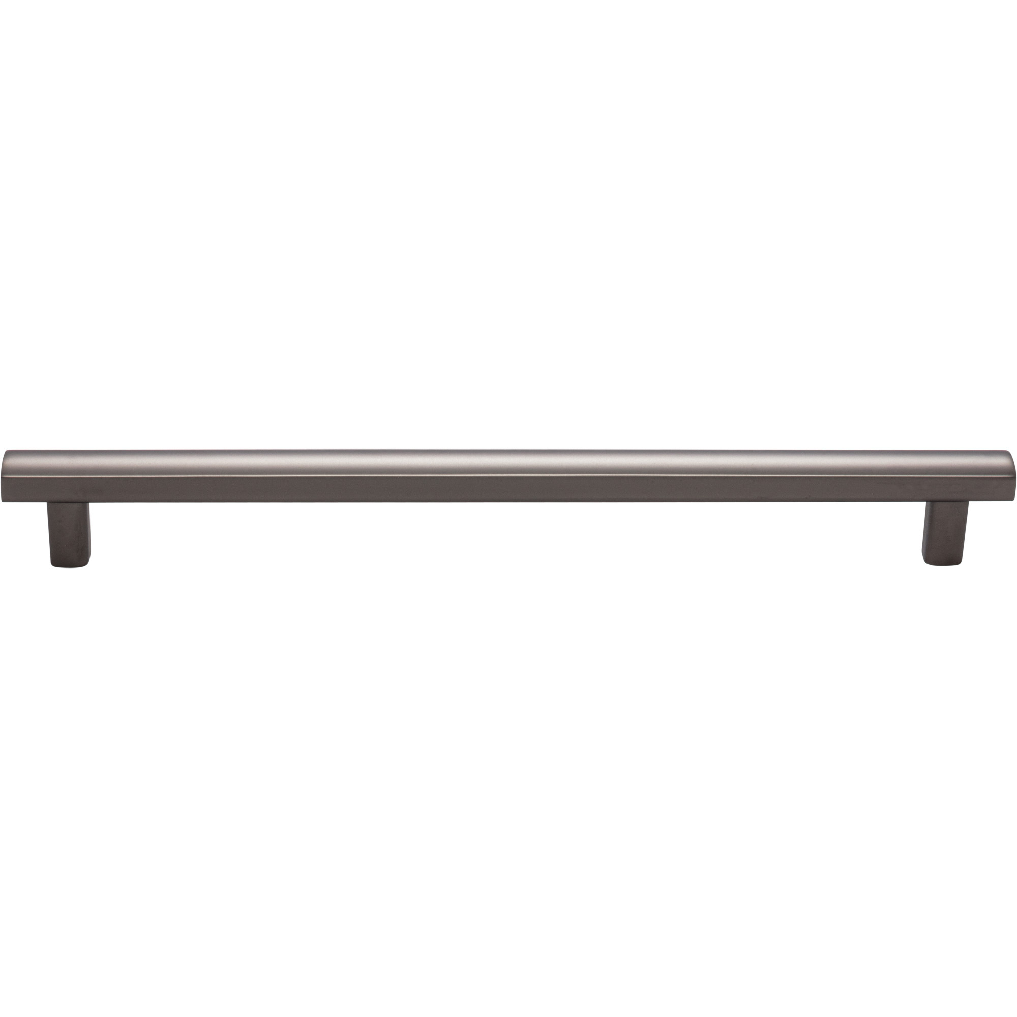 Hillmont 8 13/16" Center to Center Bar Pull - Ash Gray