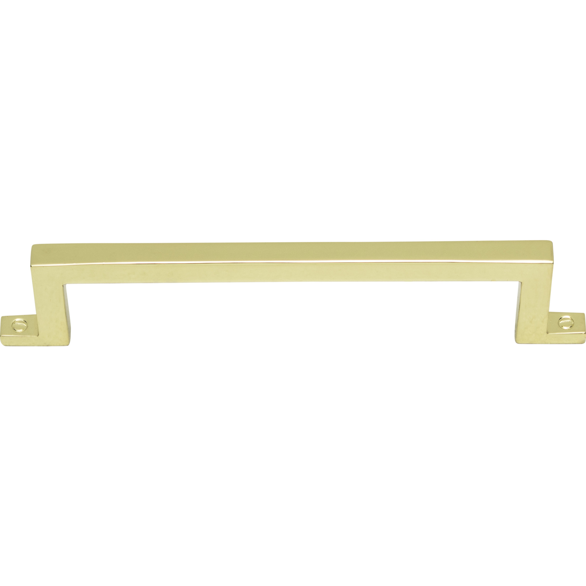 Campaign 5 1/16" Center to Center Bar Pull - Image 2