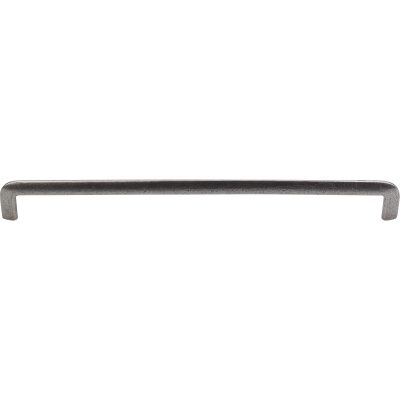 Wedge 18" Center to Center Appliance Pull - Cast Iron