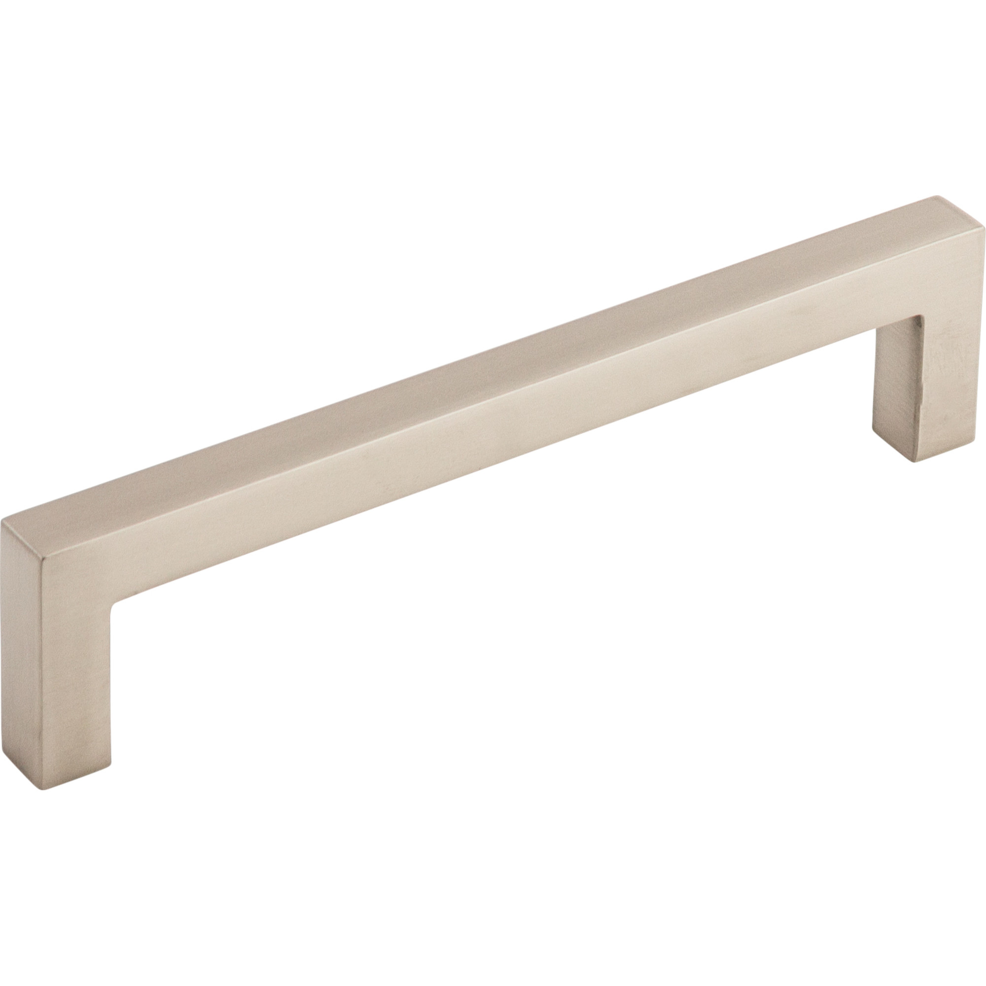 Square Bar 5 1/16" Center to Center Bar Pull - Image 2
