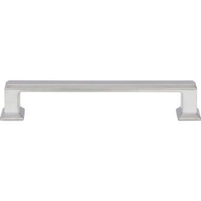 Sweetbriar Lane 5 1/16" Center to Center Bar Pull - Polished Chrome