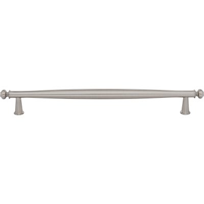 Coddington 8 13/16" Center to Center Bar Pull - Brushed Satin Nickel