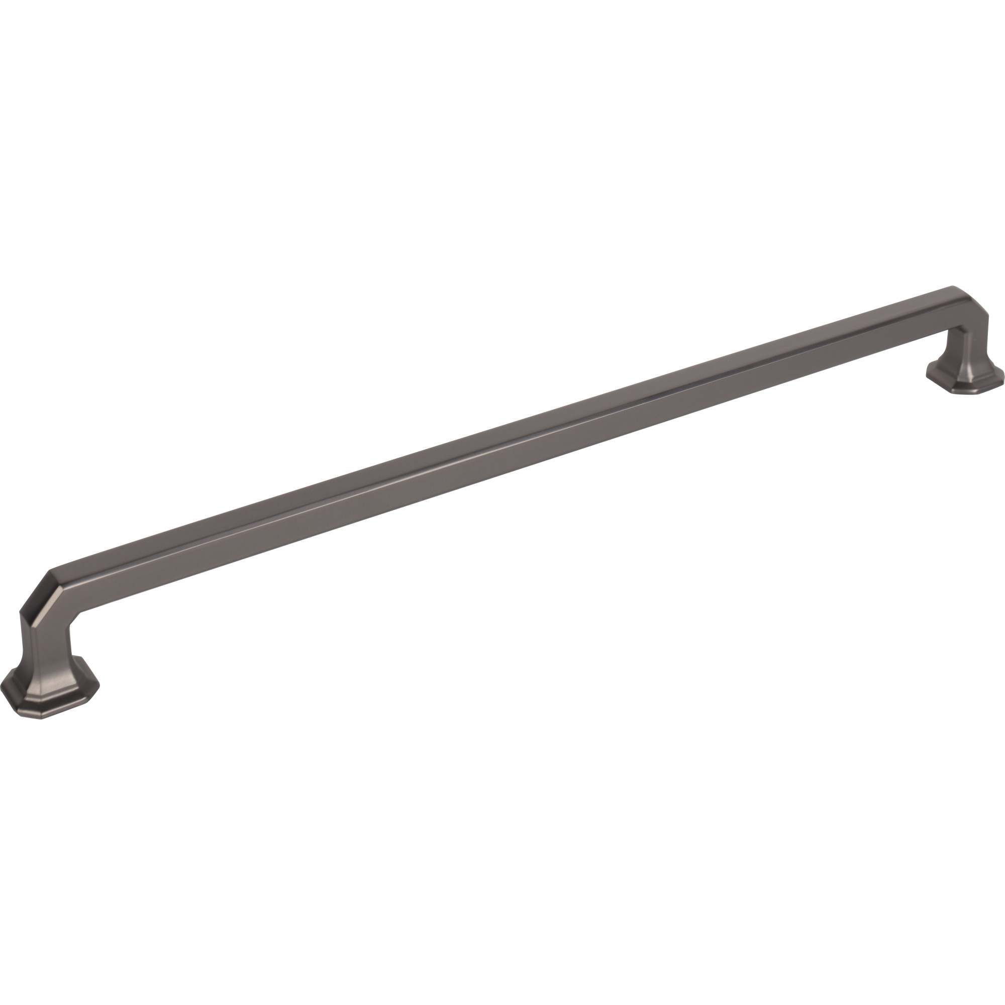 Emerald 12" Center to Center Bar Pull - Image 2