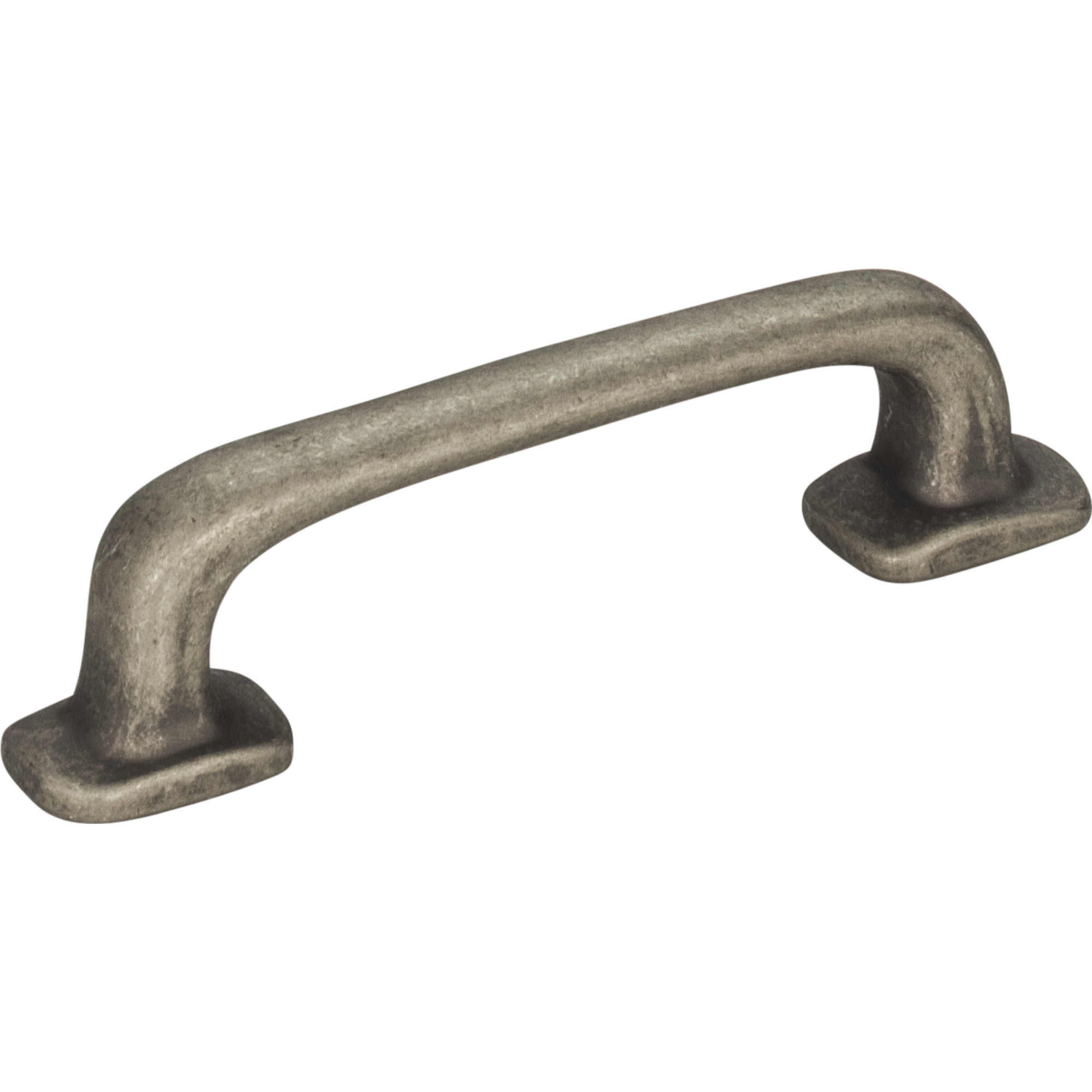 Distressed 3" Center to Center Bar Pull - Image 3