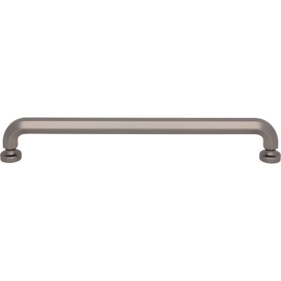 Stanmore 12" Center to Center Appliance Pull - Ash Gray