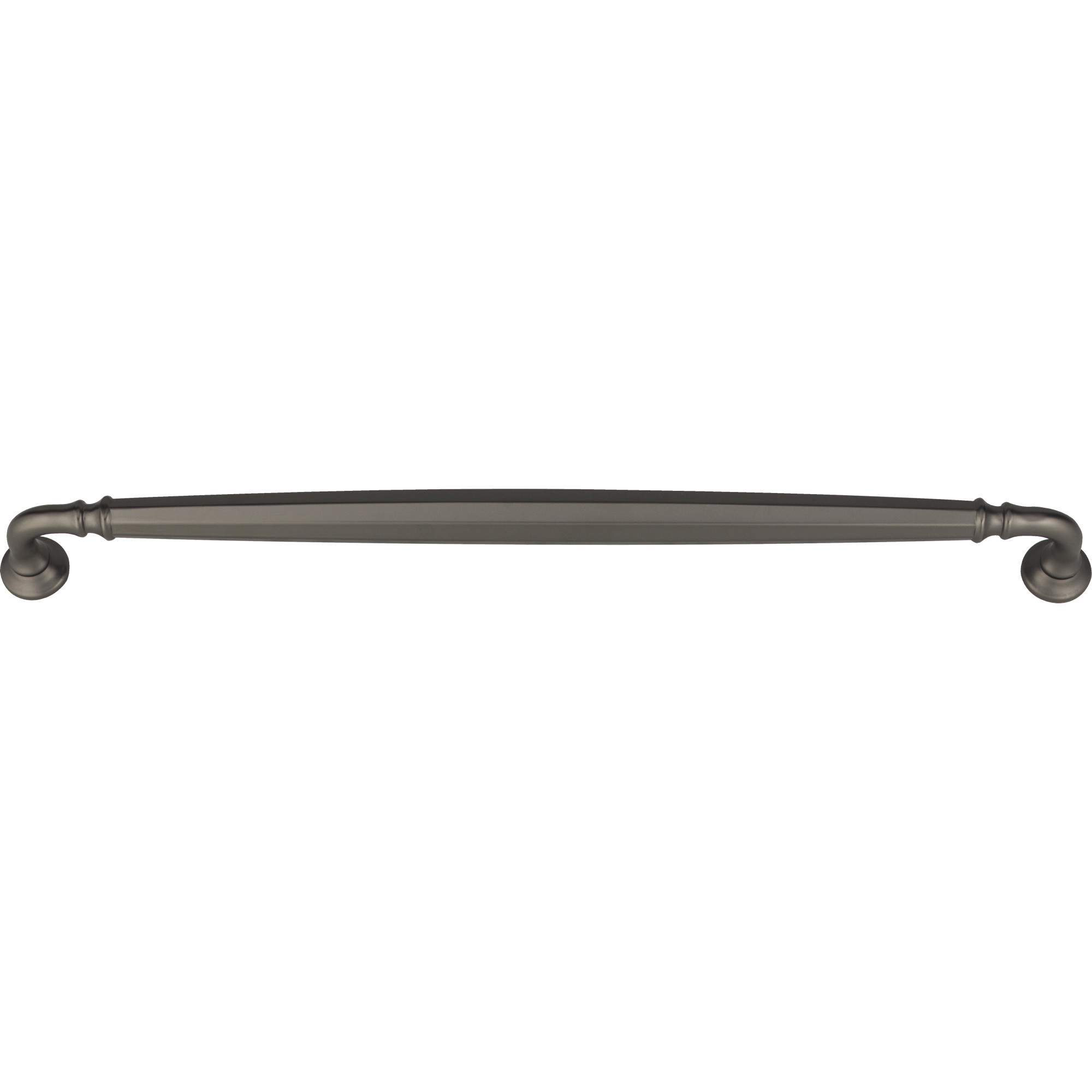 Barrow 12" Center to Center Bar Pull - Image 3