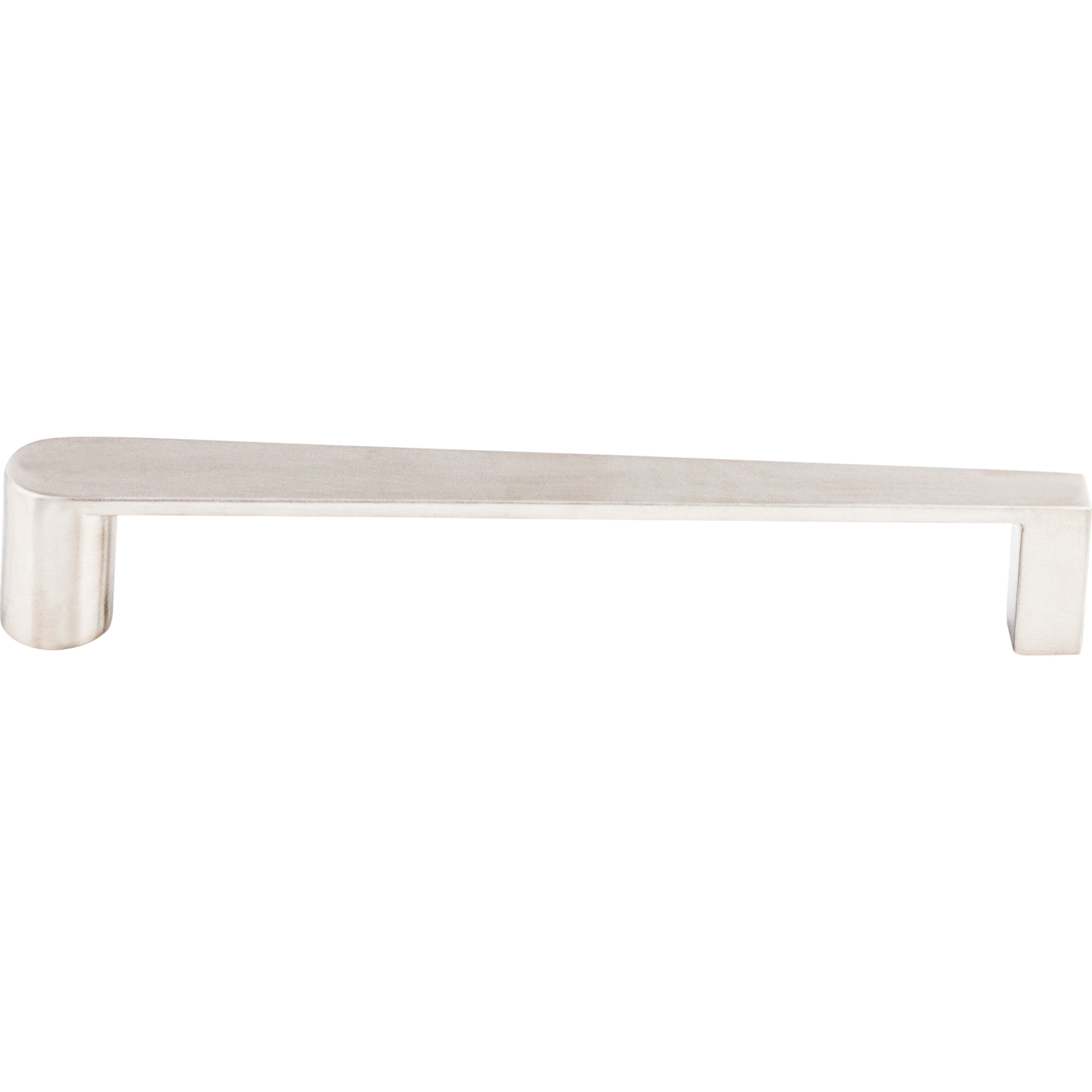 Sibley 6 5/16" Center to Center Bar Pull - Stainless Steel