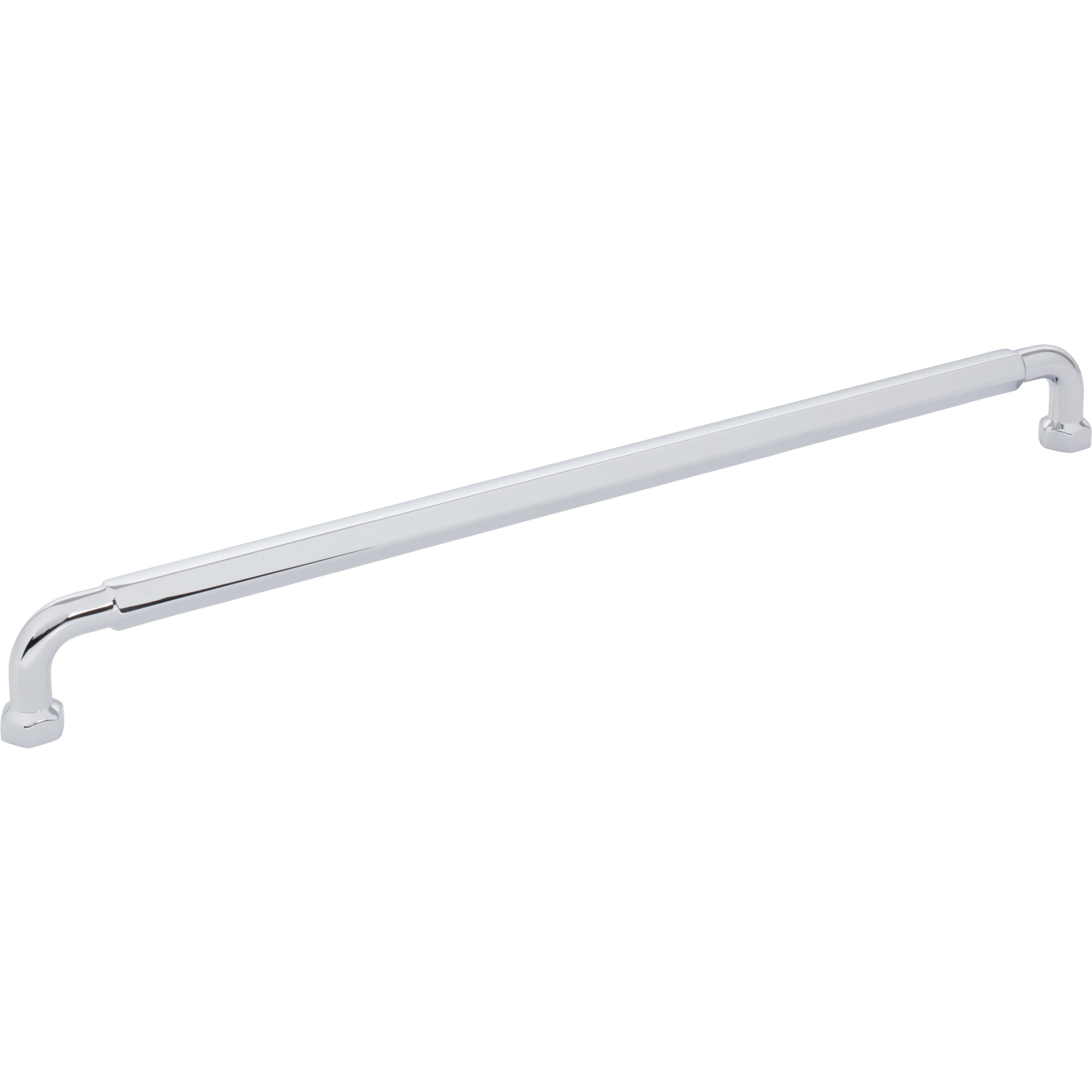 Dustin 12" Center to Center Bar Pull - Image 2