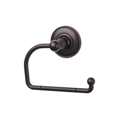TOP BATH (R) Edwardian Bath  Wall Mounted Toilet Paper Holder - Oil Rubbed Bronze