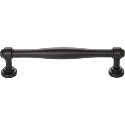 Ulster 5 1/16" Center to Center Bar Pull - Flat Black