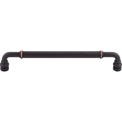 Brixton 7 9/16" Center to Center Bar Pull - Umbrio