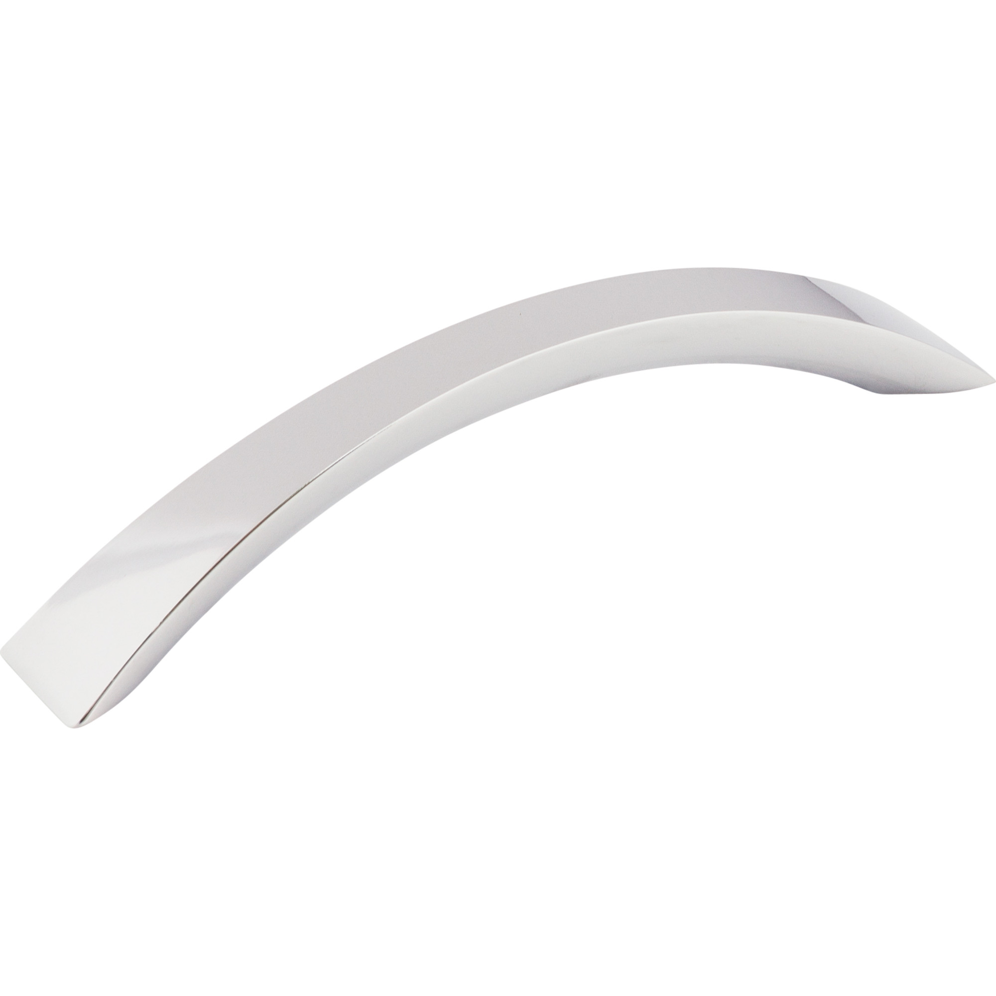 Crescent Flair 5 1/16" Center to Center Bar Pull - Image 2