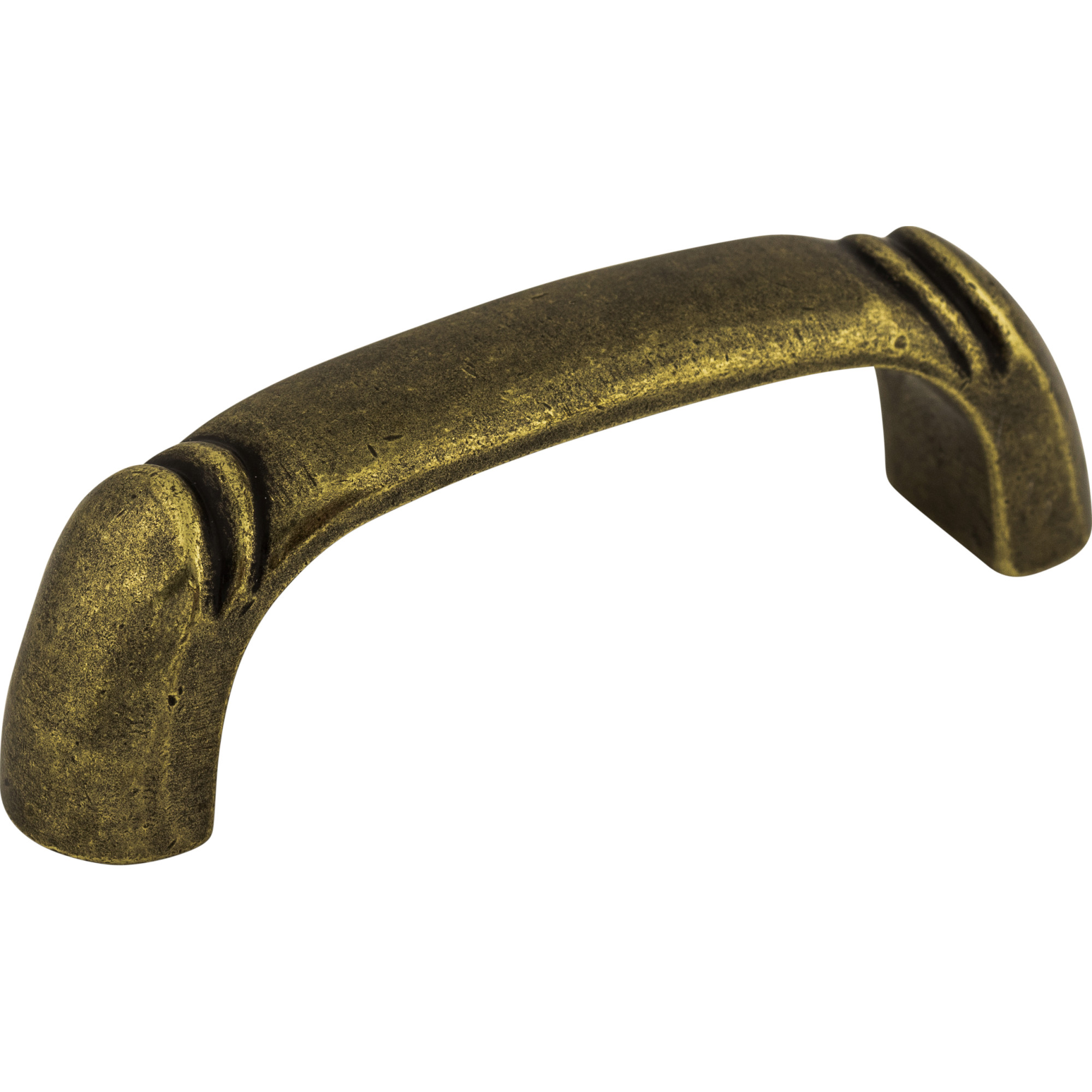 Dover 2 1/2" Center to Center Bar Pull - Image 2