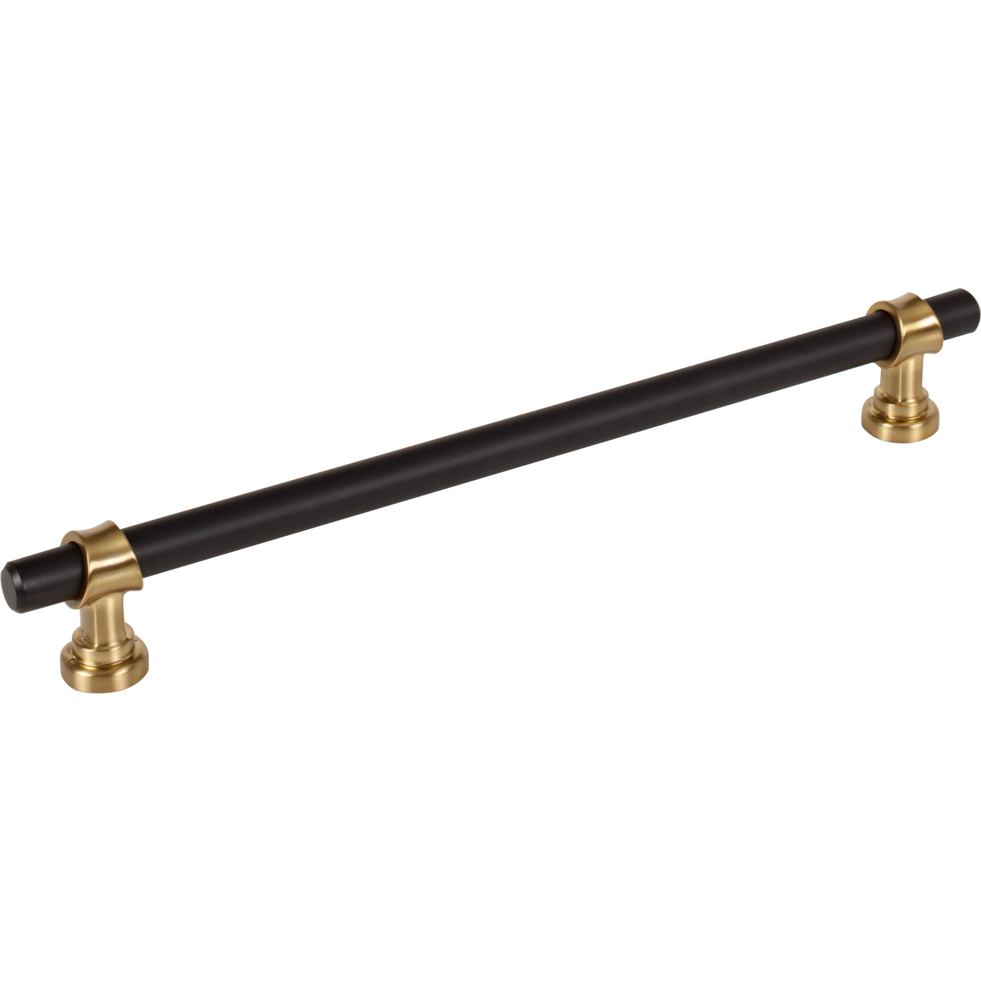 Bit 8 13/16" Center to Center Bar Pull - Image 2
