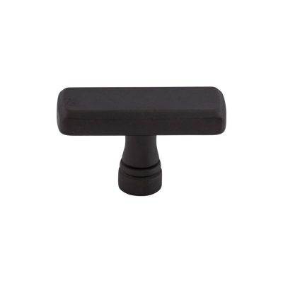 Kingsbridge 1 7/8" Length Rectangle Knob - Sable