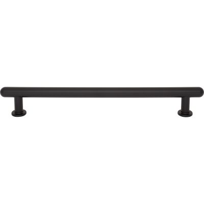 Lambert 12" Center to Center Appliance Pull - Flat Black