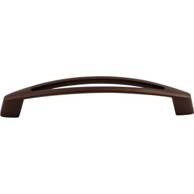 Verona 5 1/16" Center to Center Bar Pull - Oil Rubbed Bronze