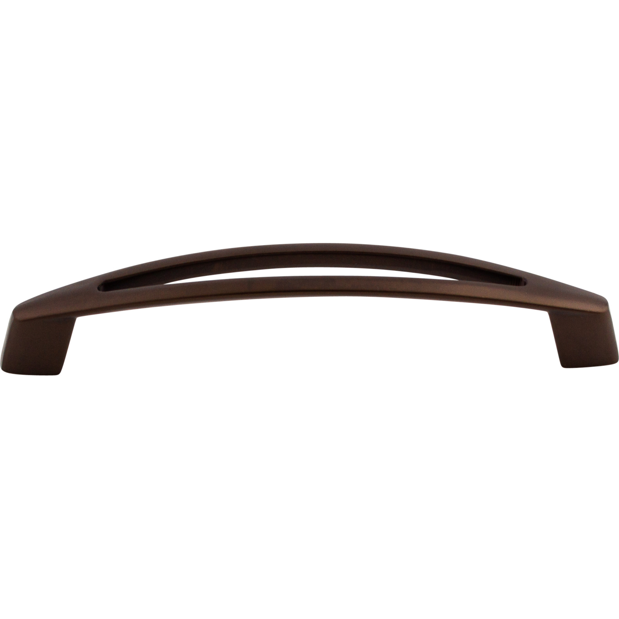 Verona 5 1/16" Center to Center Bar Pull - Oil Rubbed Bronze