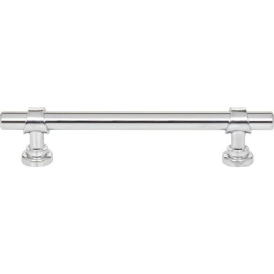 Bit 5 1/16" Center to Center Bar Pull - Polished Chrome