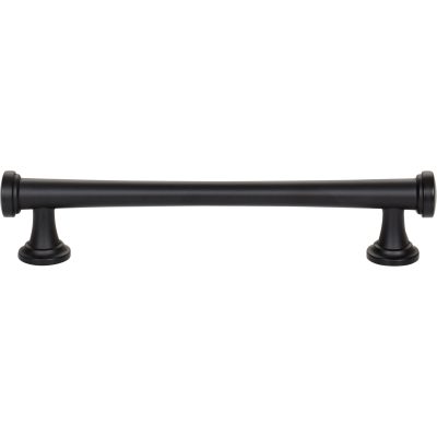 Browning 5 1/16" Center to Center Bar Pull - Matte Black