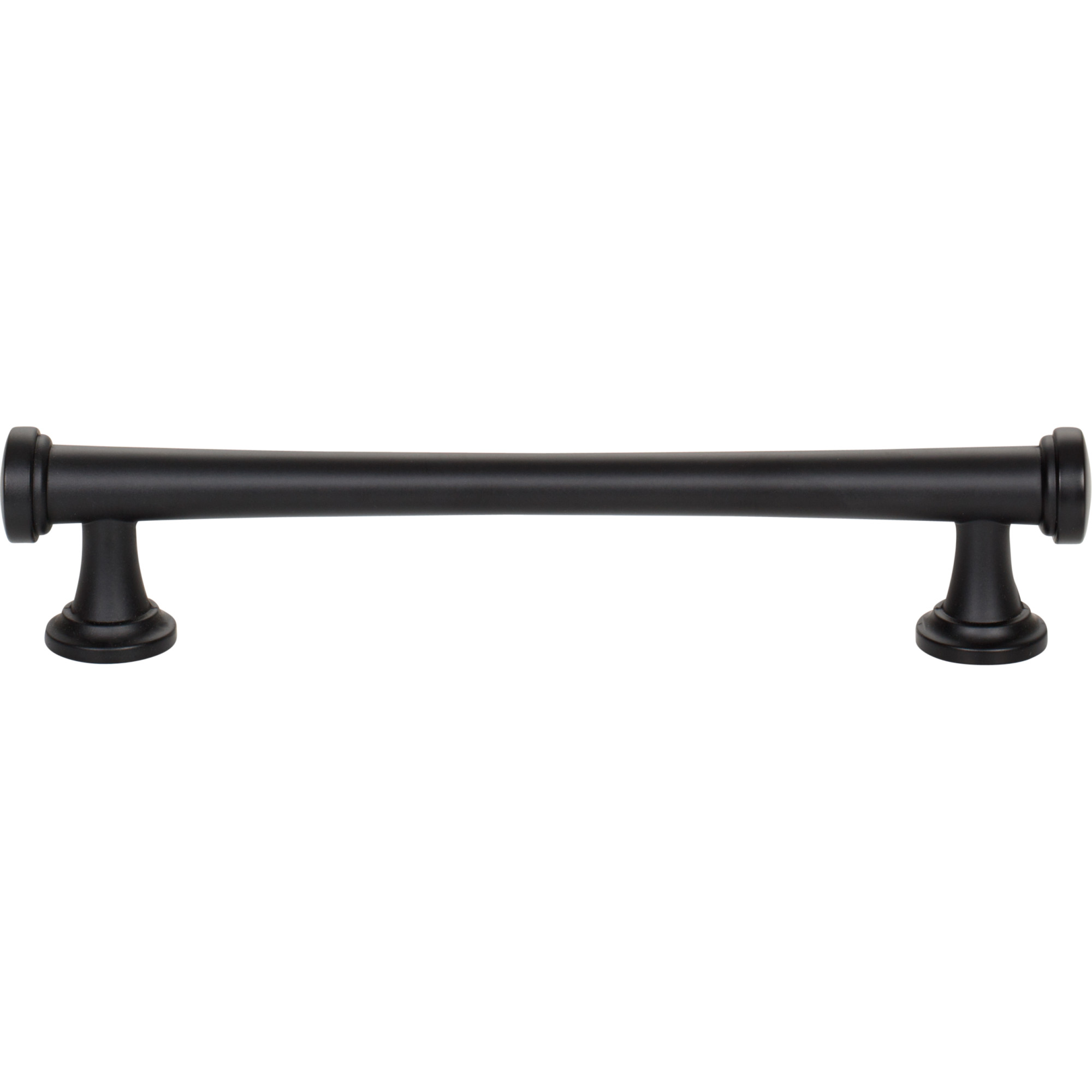 Browning 5 1/16" Center to Center Bar Pull - Matte Black