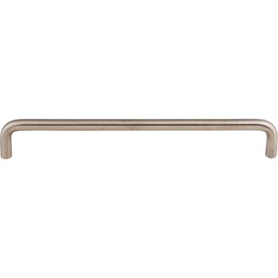 Bent Bar (10mm Diameter) 8 13/16" Center to Center Bar Pull - Stainless Steel