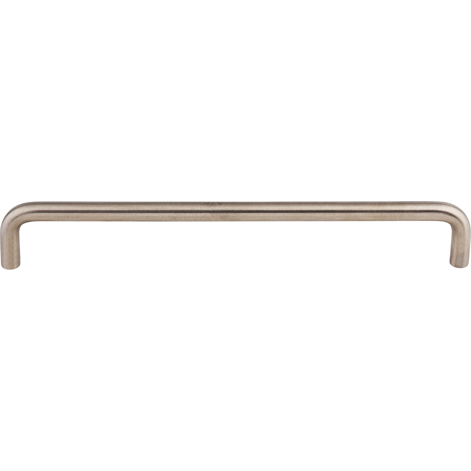 Bent Bar (10mm Diameter) 8 13/16" Center to Center Bar Pull - Stainless Steel