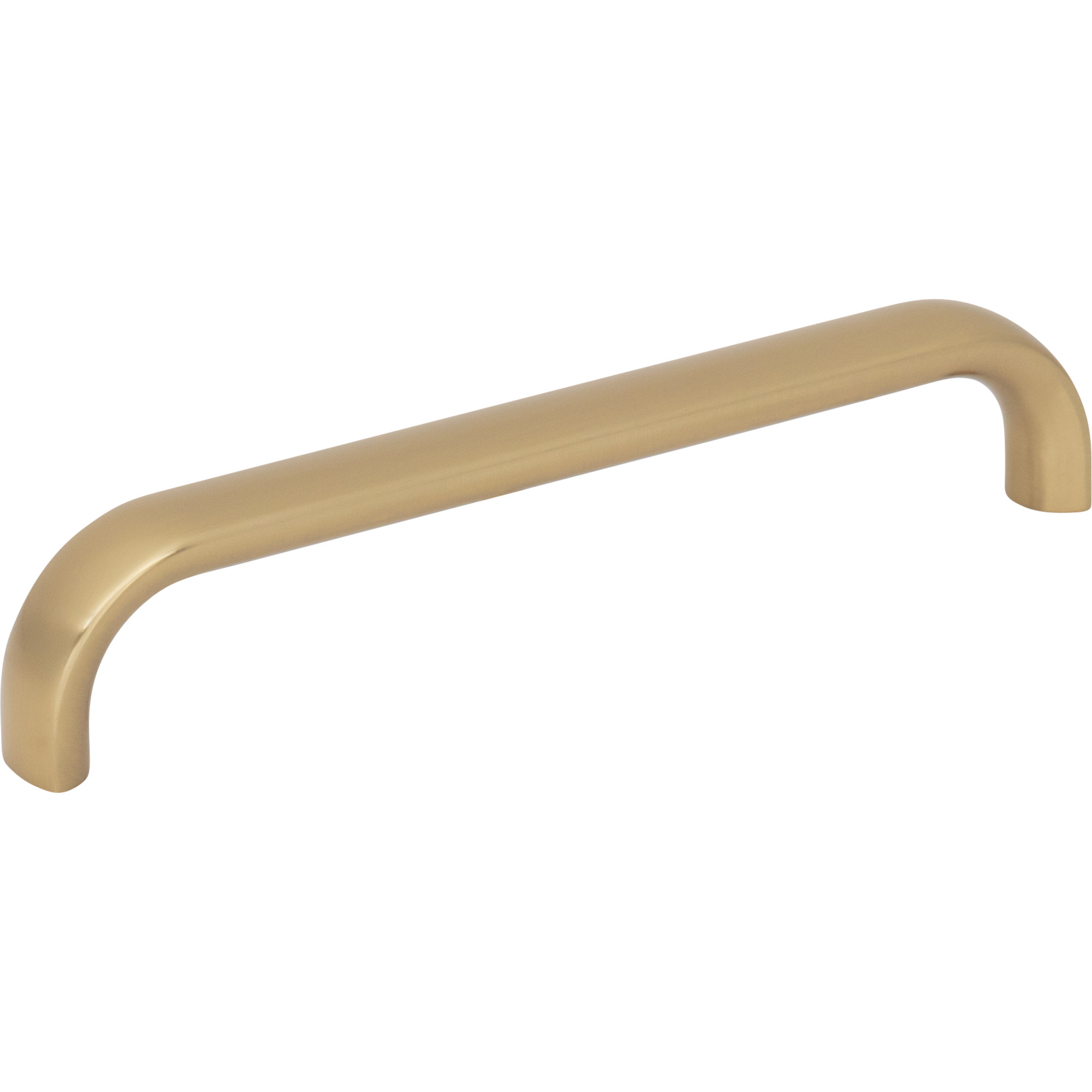 Brockwell 5 1/16" Center to Center Bar Pull - Image 2