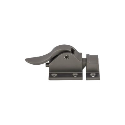 Transcend Cabinet Latch - Ash Gray