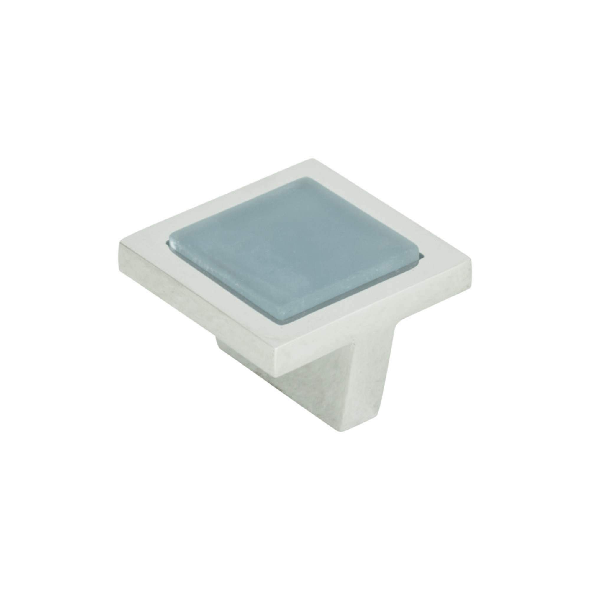 Spa 1 3/8" Length Square Knob - Image 2