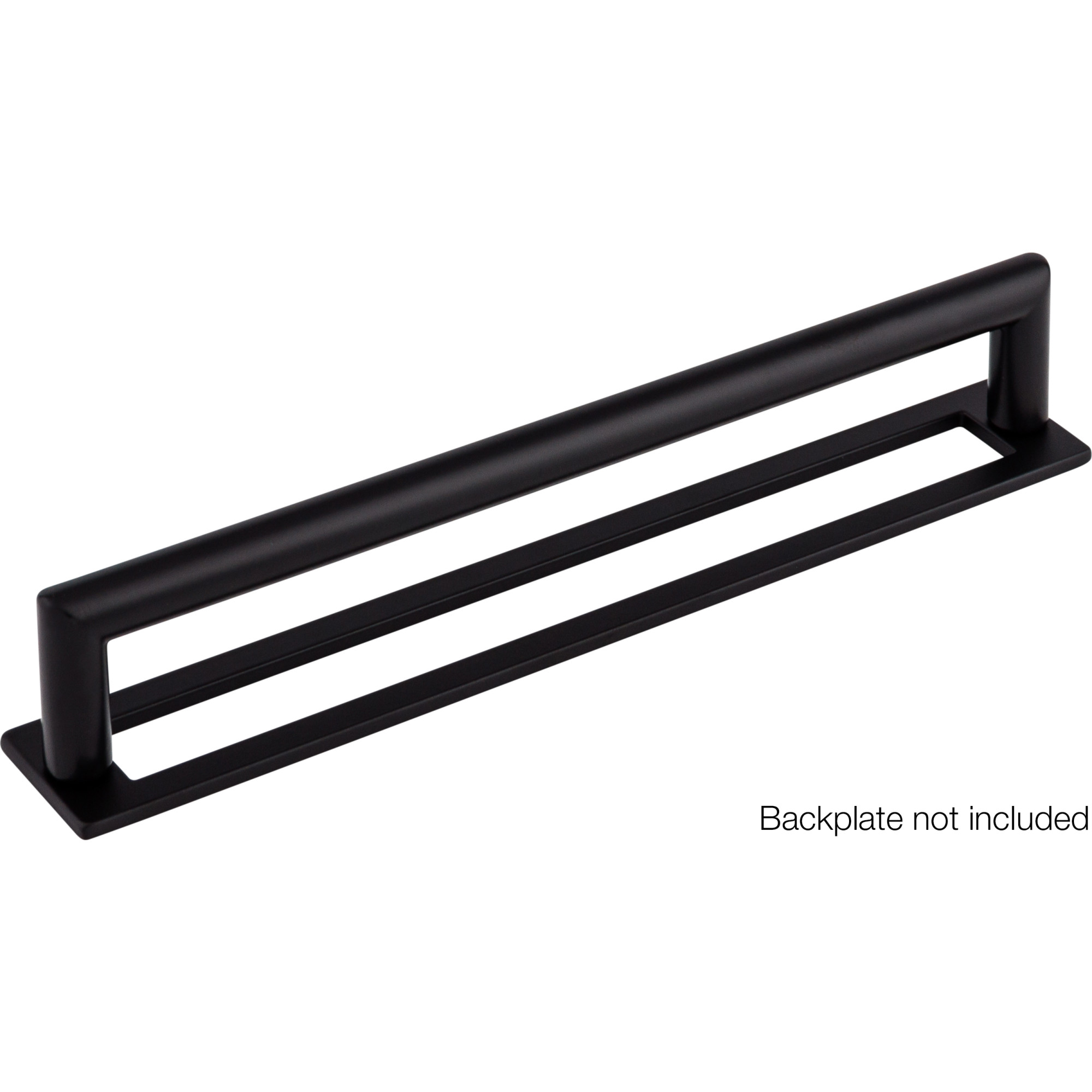 Kinney 7 9/16" Center to Center Bar Pull - Image 4