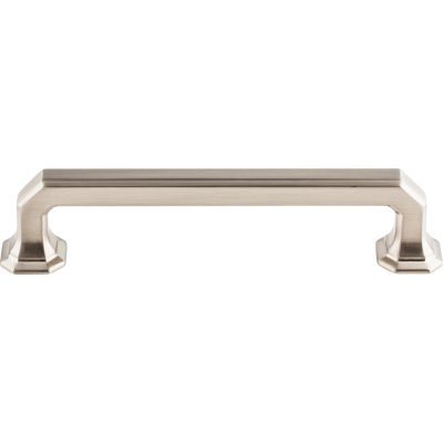 Emerald 5" Center to Center Bar Pull - Brushed Satin Nickel