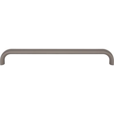 Brockwell 12" Center to Center Appliance Pull - Ash Gray