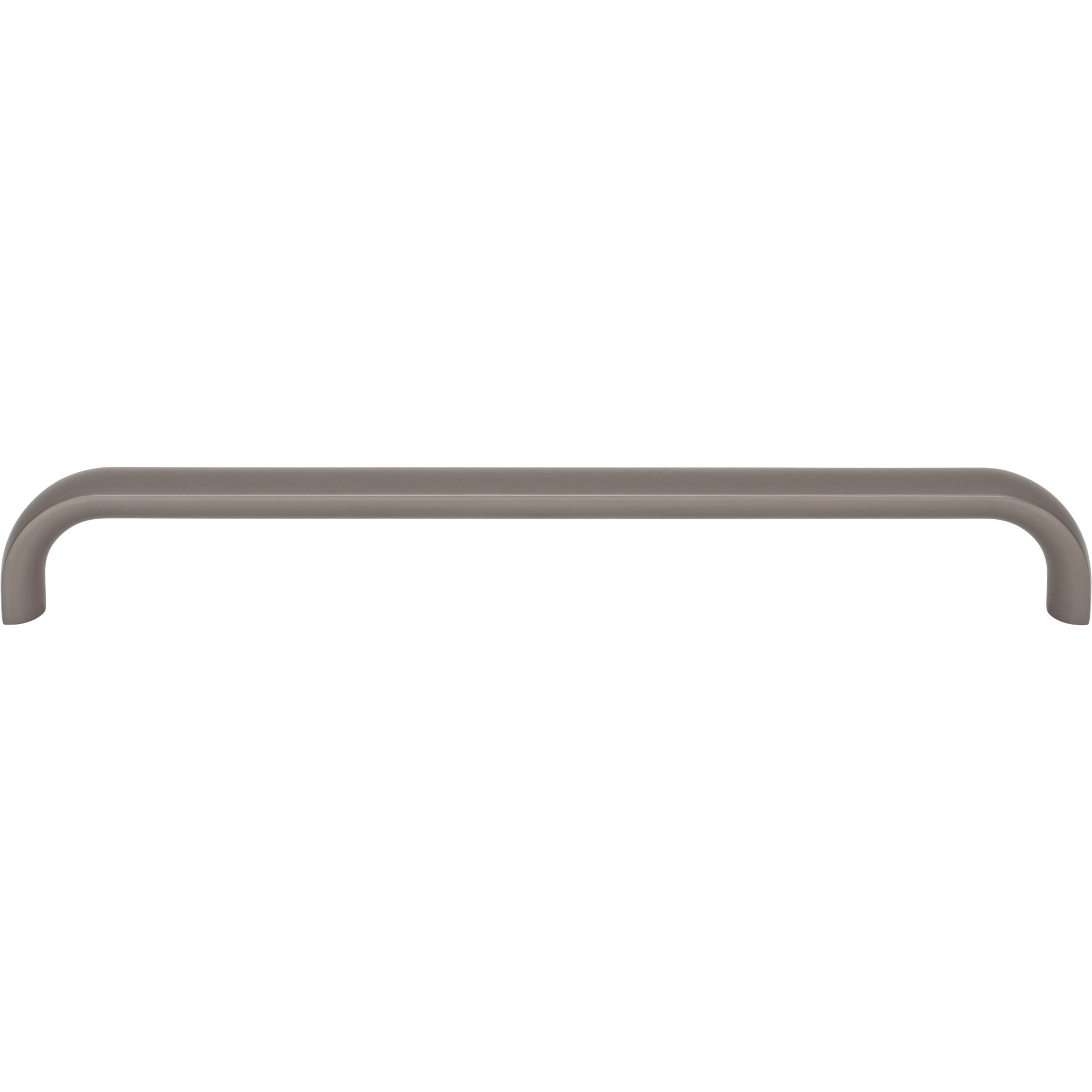 Brockwell 12" Center to Center Appliance Pull - Ash Gray