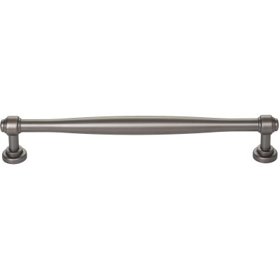 Ulster 7 9/16" Center to Center Bar Pull - Ash Gray