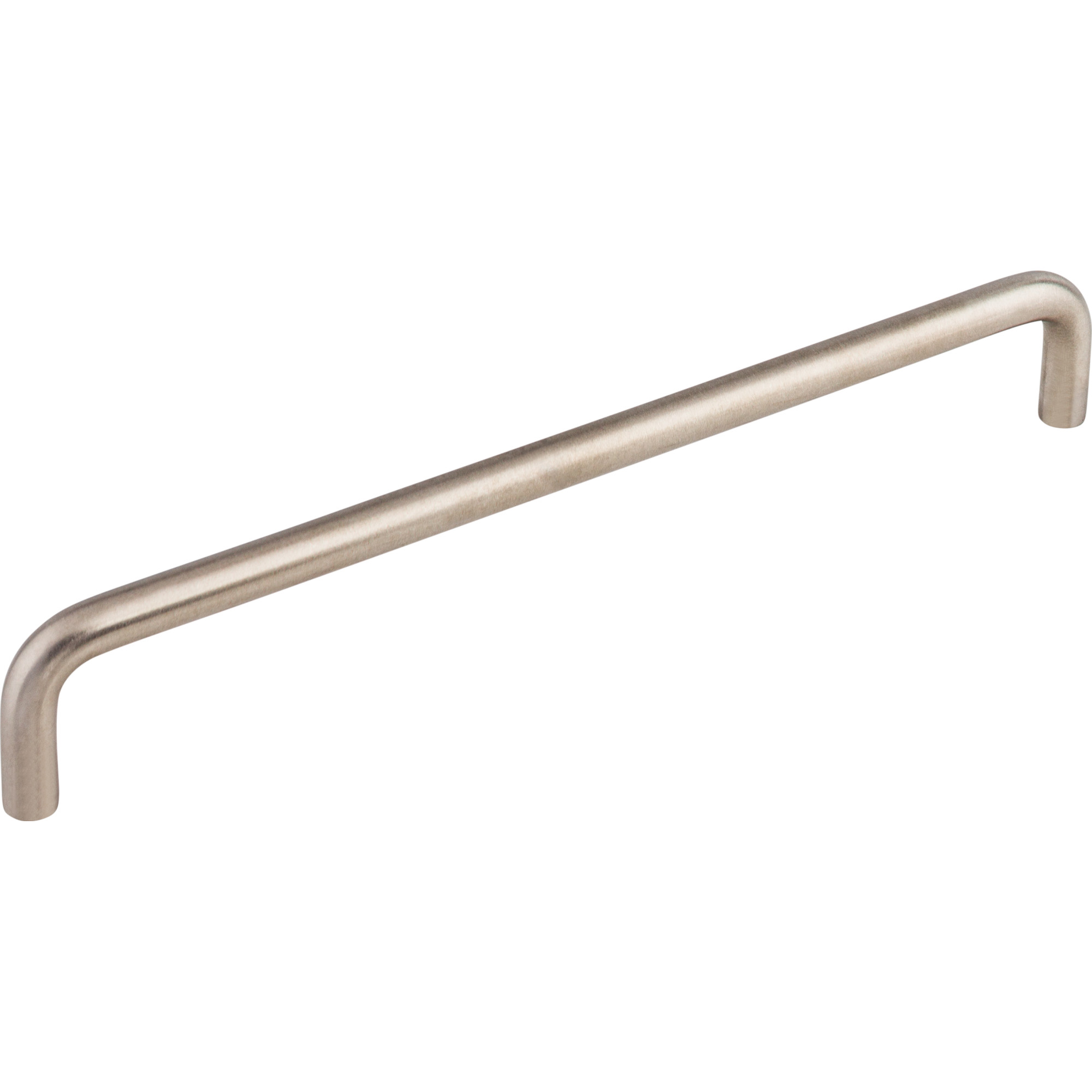 Bent Bar (10mm Diameter) 8 13/16" Center to Center Bar Pull - Image 2