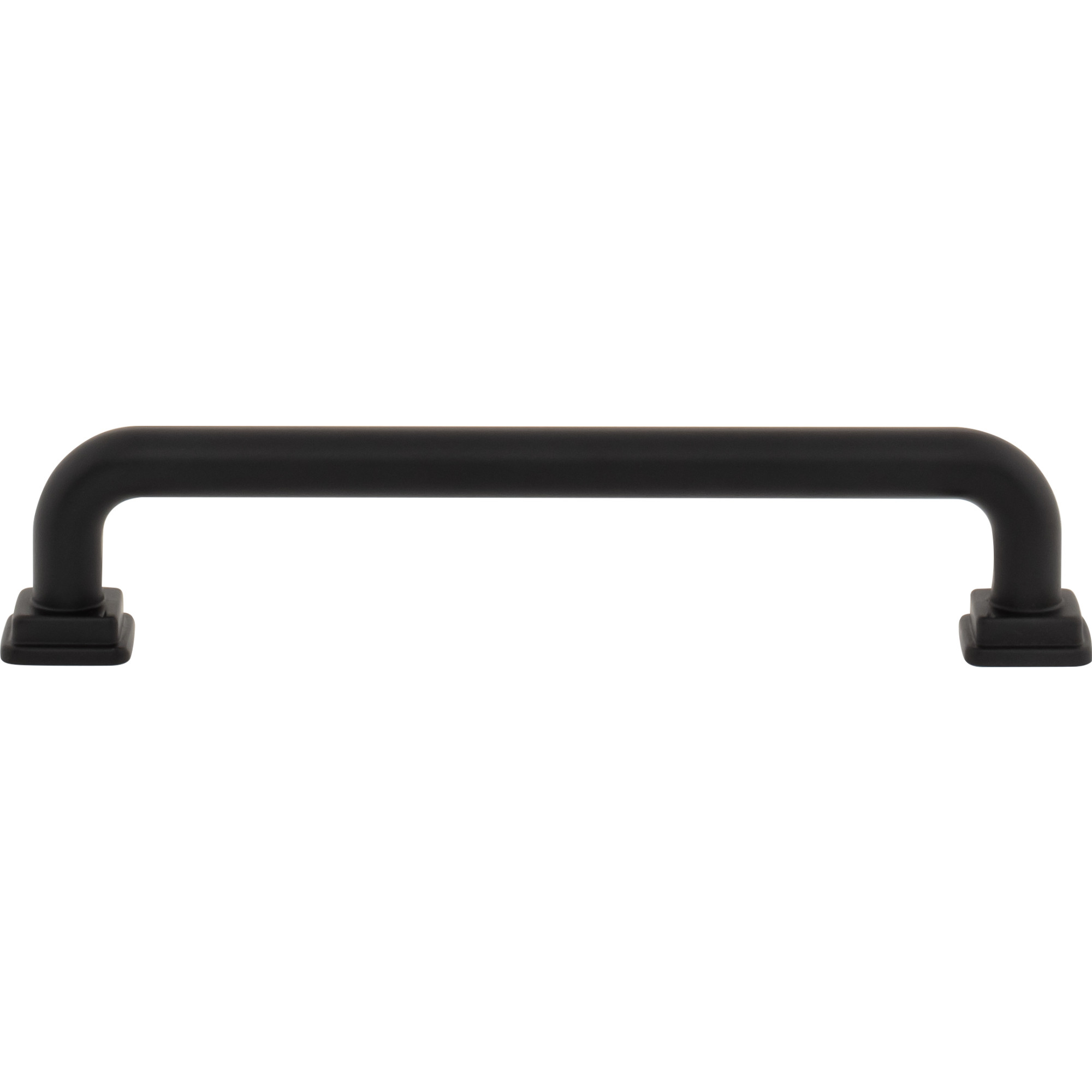 Kimberton 5 1/16" Center to Center Bar Pull - Matte Black