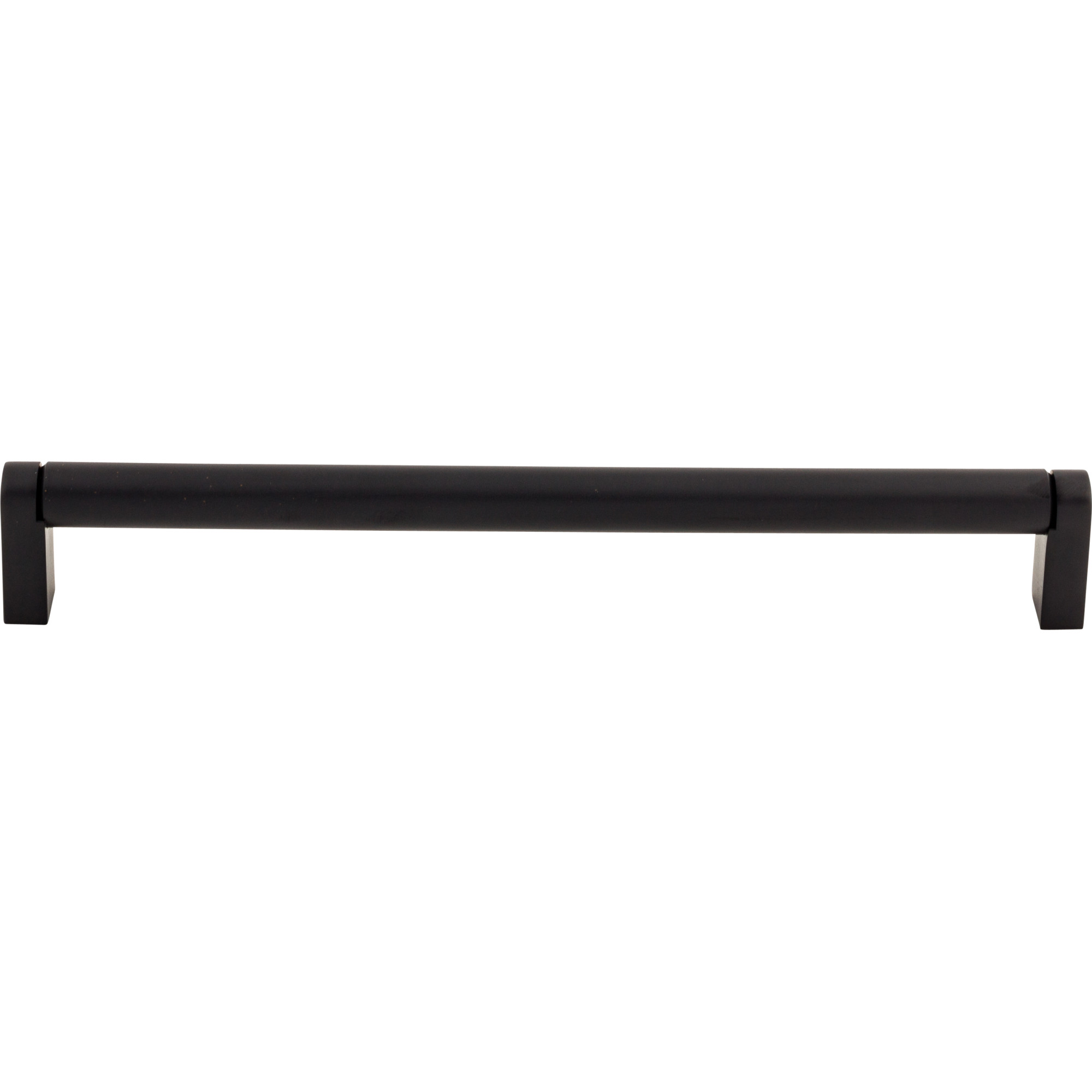 Pennington 8 13/16" Center to Center Bar Pull - Flat Black