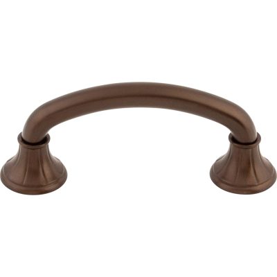 Lund 3" Center to Center Bar Pull - Oil Rubbed Bronze