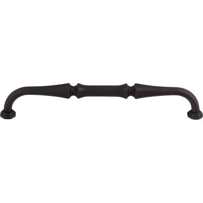 Chalet 7" Center to Center Bar Pull - Sable