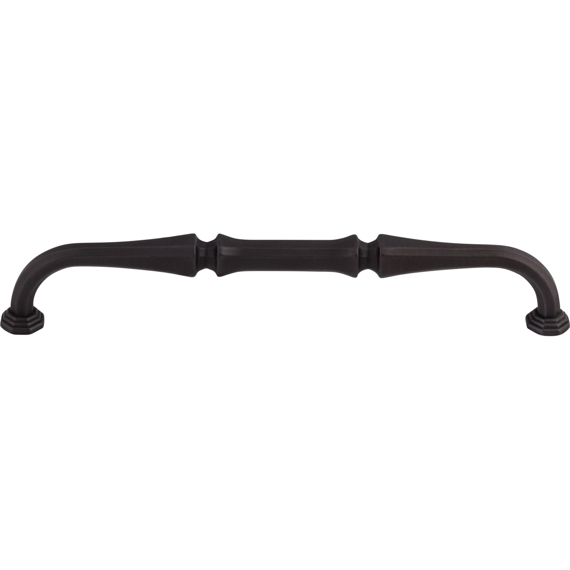 Chalet 7" Center to Center Bar Pull - Sable