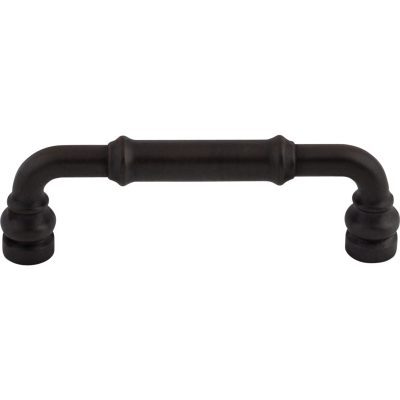 Brixton 3 3/4" Center to Center Bar Pull - Sable